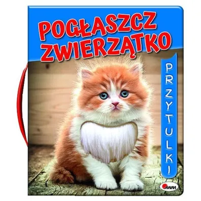 Pog�aszcz Zwierz�tko Przytulki