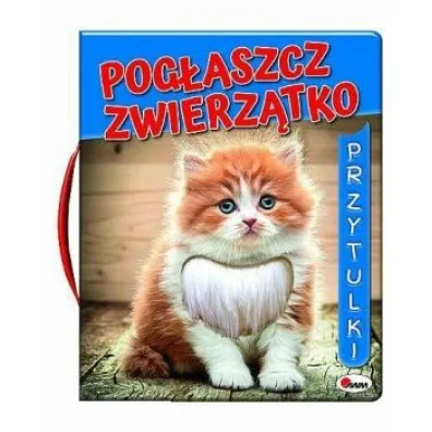 Pog�aszcz Zwierz�tko Przytulki