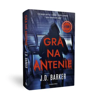 Gra na antenie