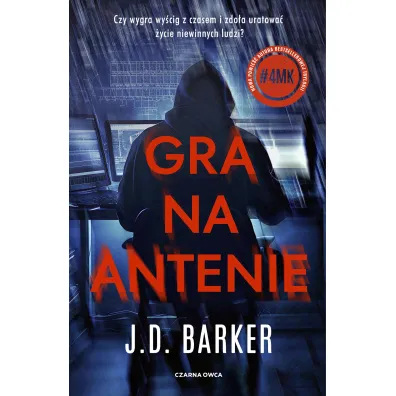 Gra na antenie