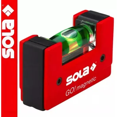 Sola Poziomica go! magnetic