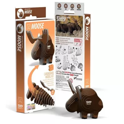 �o� Eugy. Eko Uk�adanka 3D