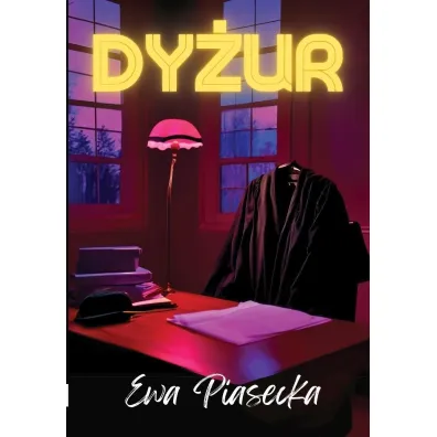 Dy�ur - Ewa Piasecka