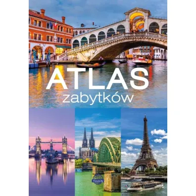 Atlas zabytk�w - Monika Karolczuk