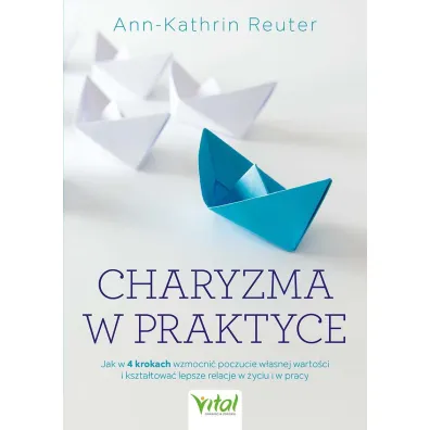 Charyzma w praktyce