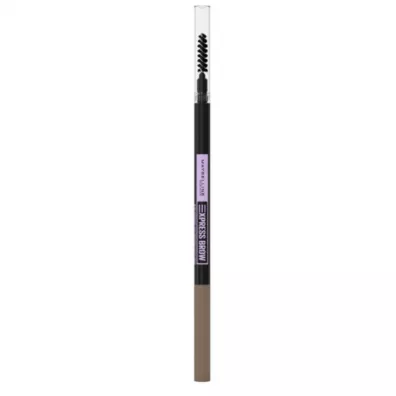 Maybelline Automatyczna kredka do brwi 03 Warm Brown