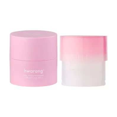 Hwarang Peony Grinding Cleansing Balm oczyszczaj�cy balsam do twarzy 2 x 50 ml