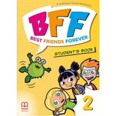 Best Friends Forever 2 SB - H. Q. Mitchell, Marileni Malkogianni