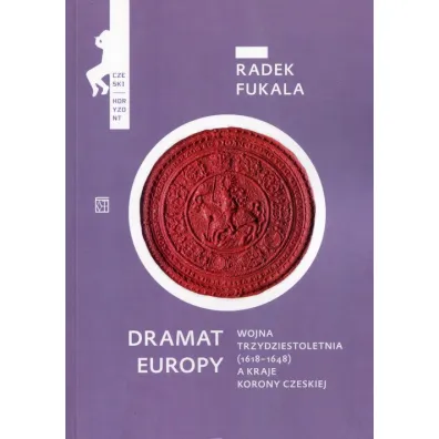 Dramat Europy - Radek Fukala