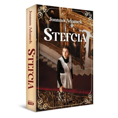 Pakiet: Stefcia, Stefcia. Planer