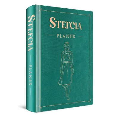 Pakiet: Stefcia, Stefcia. Planer