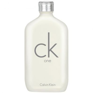 Calvin Klein CK One woda toaletowa dla kobiet spray 50 ml