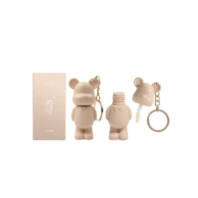 Lovro Sugar Teddy b�yszczyk do ust z drobinkami 1.4 g