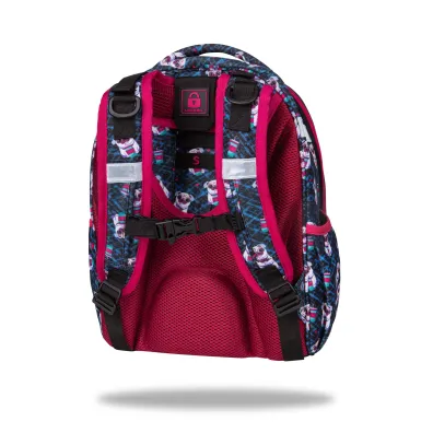 CoolPack Tornister Turtle Dogs To Go