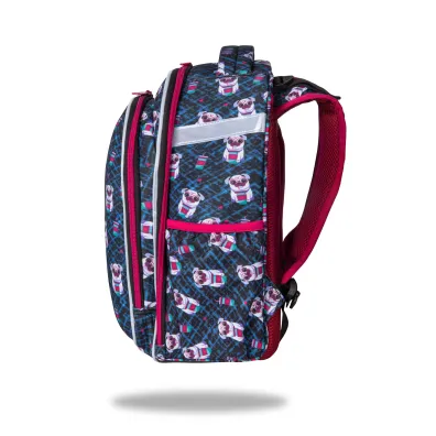 CoolPack Tornister Turtle Dogs To Go