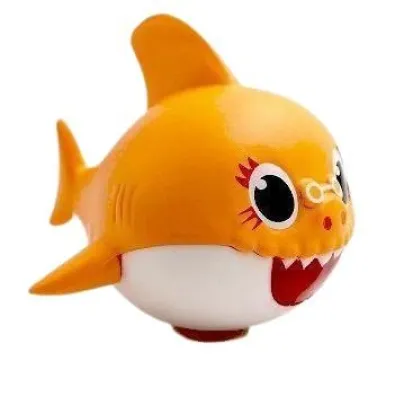 Baby Shark Babcia figurka Y90244