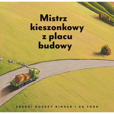 Mistrz kieszonkowy z placu budowy
