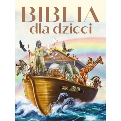 Biblia dla dzieci