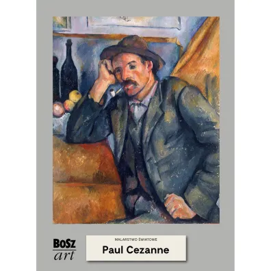 Paul Cezanne /Malarstwo �wiatowe - Agnieszka Widacka-Bisaga