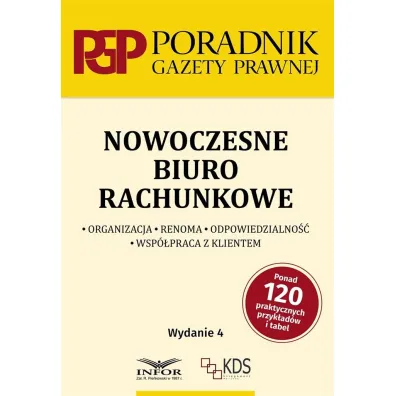 Nowoczesne biuro rachunkowe w.4
