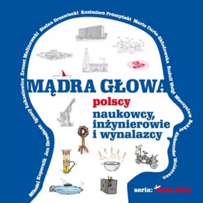M�dra g�owa. Polscy naukowcy, in�ynierowie i wynalazcy - W�adys�aw Szupski