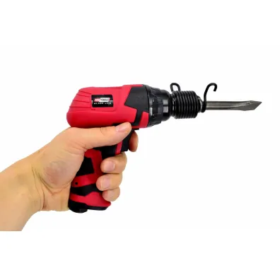 Pneumatyczny m�otek 6" 150mmbl