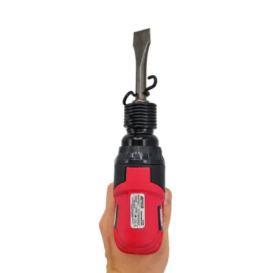 Pneumatyczny m�otek 6" 150mmbl