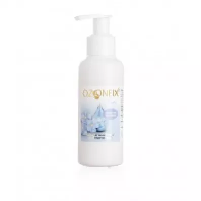 Ozonfix Oliwa lniana ozonowana 100 ml