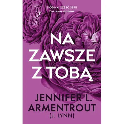Na zawsze z tob� - Jennifer L. Armentrout
