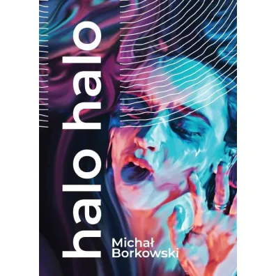 halo halo - Micha�  Borkowski