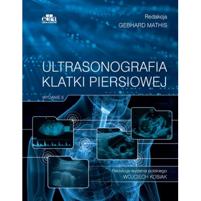 Ultrasonografia klatki piersiowej - Gebhard Mathis