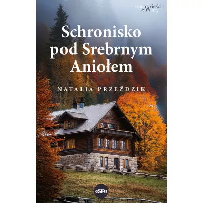 Schronisko pod Srebrnym Anio�em - Natalia  Prze�dzik