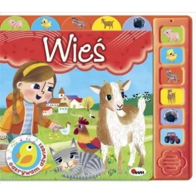 Odkrywam d�wi�ki Wie�