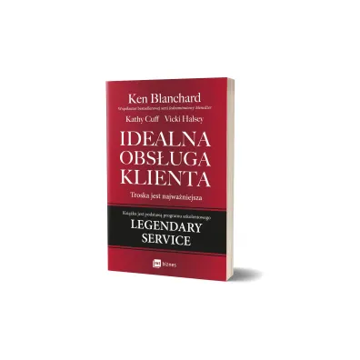 Idealna obs�uga klienta. Troska jest najwa�niejsza