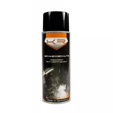 Preparat antyodpryskowy 400 ml