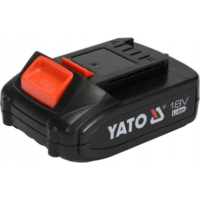 Yato Narz�dzie wielofunkcyjne 1x2,0ah karton