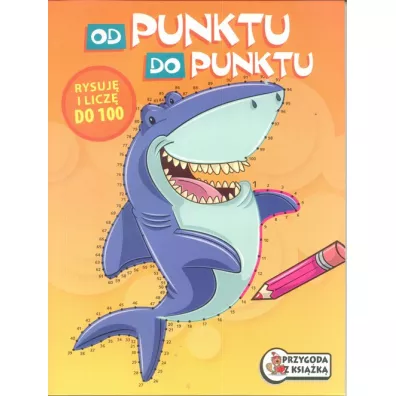 Rysuj� i licz� do 100