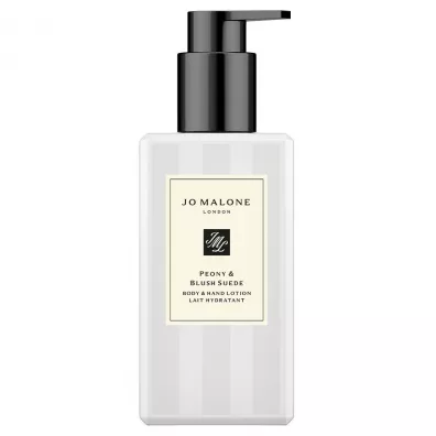 Jo Malone Balsam do ciaa i doni Peony & Blush Suede 250 ml