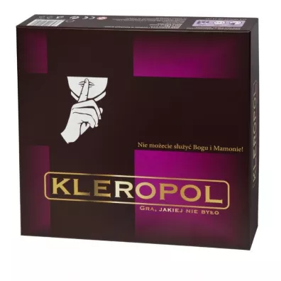 Kleropol San Eskobar
