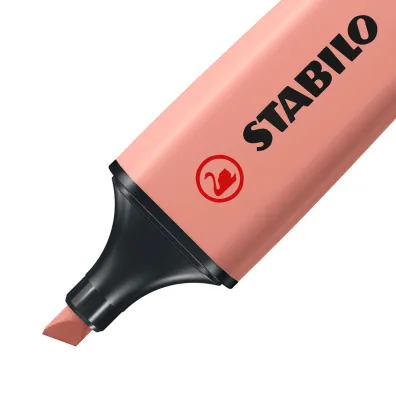 Zakre�lacz Stabilo Boss Original Nature Colors
