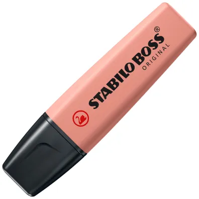 Zakre�lacz Stabilo Boss Original Nature Colors