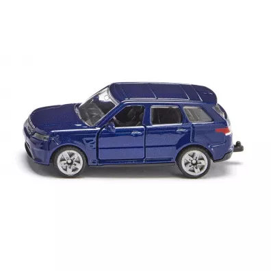 Siku 15 - Range Rover S1521