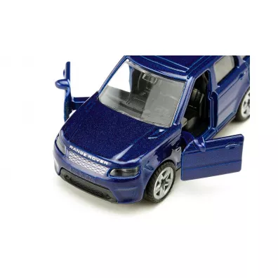 Siku 15 - Range Rover S1521
