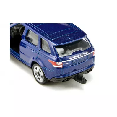 Siku 15 - Range Rover S1521
