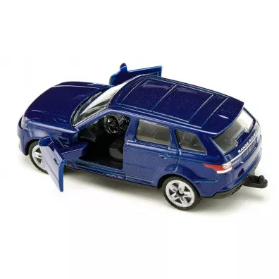 Siku 15 - Range Rover S1521