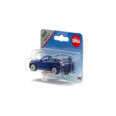 Siku 15 - Range Rover S1521