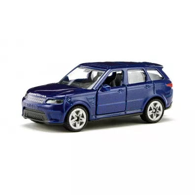 Siku 15 - Range Rover S1521