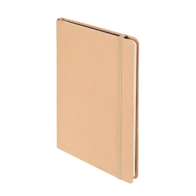 Antra Notes A5 Kraft kratka
