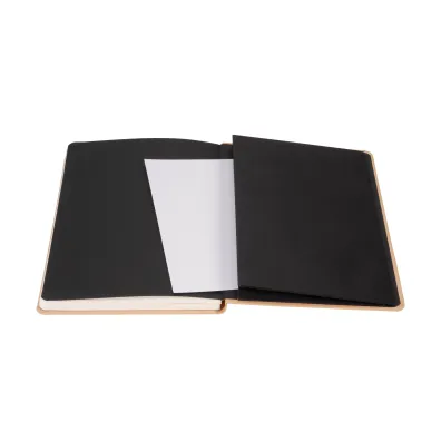 Antra Notes A5 Kraft kratka