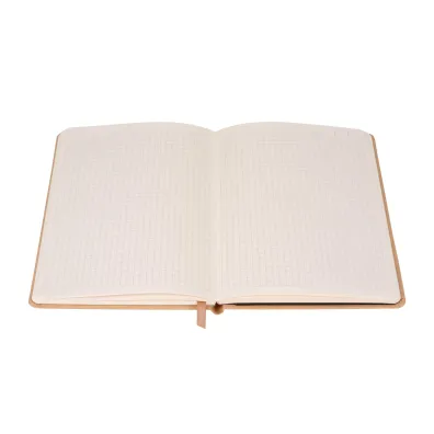 Antra Notes A5 Kraft kratka